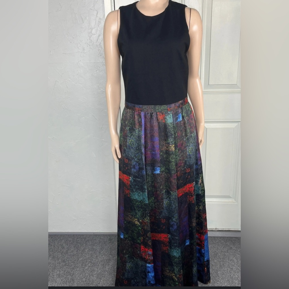 Alice + Olivia Maxi Dress Size 8